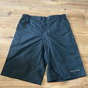 Columbia Shorts